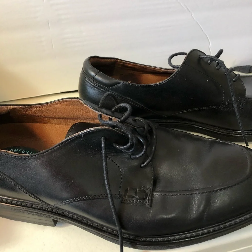 Florsheim Collection, Comfortech, 12M
